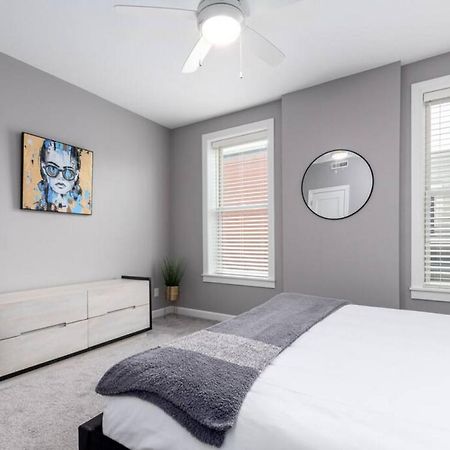 Soaring 2-Bedroom Parkside Loft Walkable To It All Cincinnati Eksteriør bilde