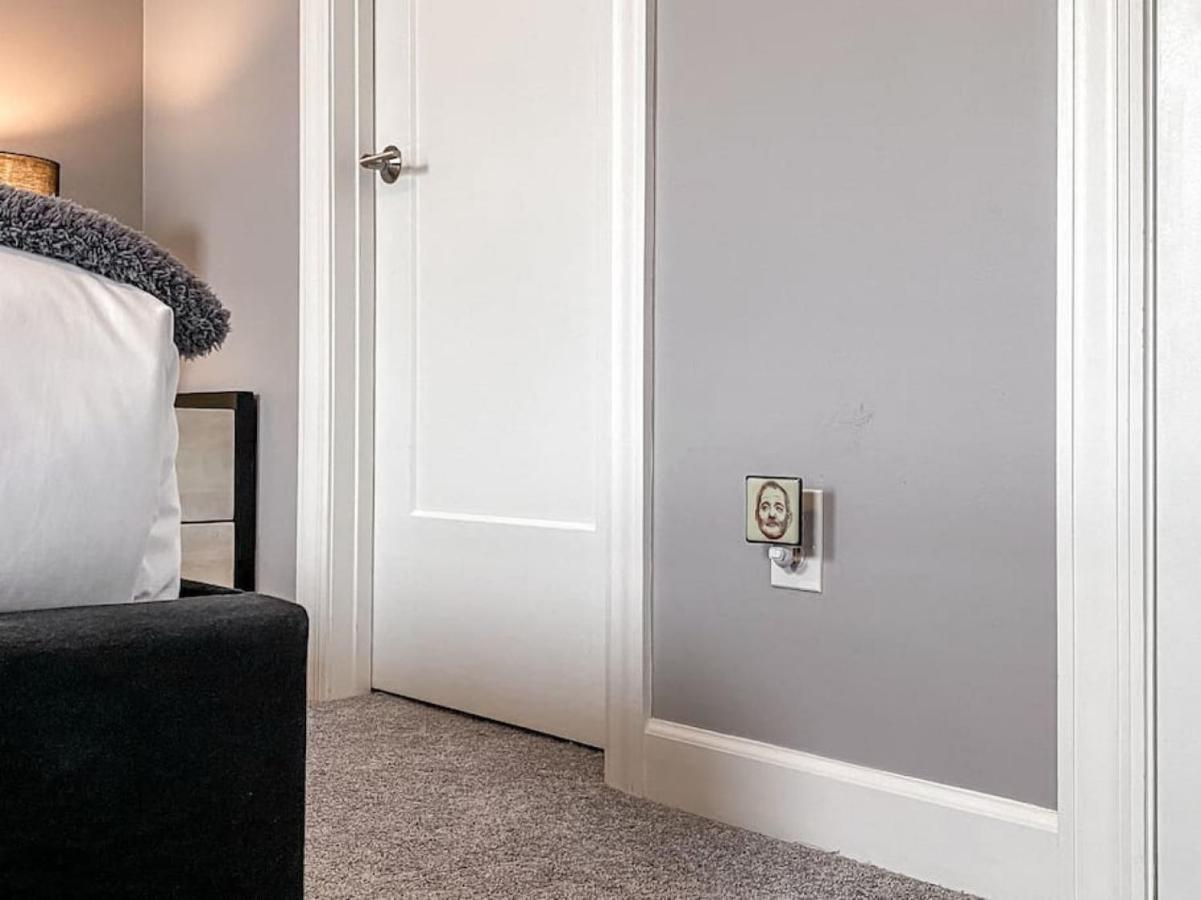 Soaring 2-Bedroom Parkside Loft Walkable To It All Cincinnati Eksteriør bilde